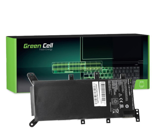 GREENCELL Asus R556 7,6V 4000mAh - 1240613 - zdjęcie
